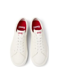 Resim Camper Peu Touring Erkek Ayakkabı K100479 - 045 Beyaz 