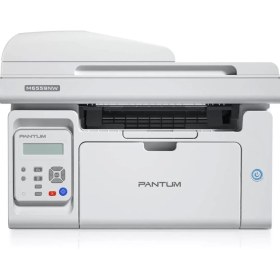 Resim Pantum Populermarketim - Pantum M6559NW Wi-Fi Mono Lazer Yazıcı 