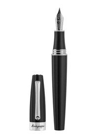 Resim Montegrappa Magnifica Modern Classic Dolma Kalem - F Uç Isngr2ac 