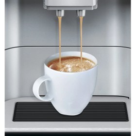 Resim Siemens EQ6 Plus TE653311RW Tam Otomatik Kahve Makinesi 1500 W Espresso Caffe Crema Cappuccino 