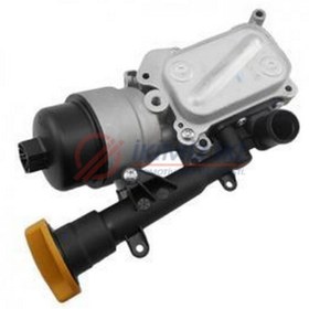 Resim parcafix Motor Yağ Soğutucu Doblo Palio Albea Linea 1.3 Jtd 