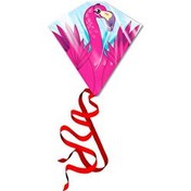 Resim Flamingo Uçurtma 59 Cm 