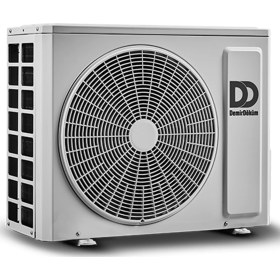 Resim Demirdöküm A7 A++ 9000 Btu Inverter Duvar Tipi Klima 