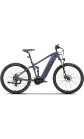 Resim Ape Ryder Buffalo M Orta Süspansiyonlu Elektrikli Bisiklet 