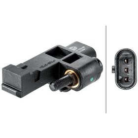 Resim HELLA 6PU013122-81 Krank Sensörü Bmw F20 F30 N13 Mini R56 R60 N12 N14 N16 N18 3008 308 Rcz 207- 508 C4 C4 OEM Yedek Parca 38555090 