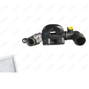 Resim Genel Markalar MANİFOLD SUSTURUCU BORUSU FORD FIESTA V - VI 1.6 TDCI FUSION 1.6 TDCI 