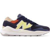 Resim New Balance Erkek Spor Ayakkabı M5740snc Çok Renkli 