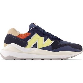 Resim New Balance Erkek Spor Ayakkabı M5740snc Çok Renkli 