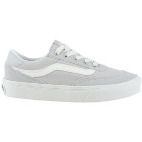Resim Vans Brooklyn Ls Kadın Ayakkabısı Vn000d7uen91 Çok Renkli 
