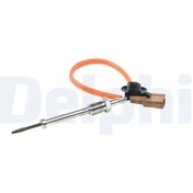 Resim Delphi TS3011612B1 Egzoz Sicaklik Sensoru 226405227R 8200921749 