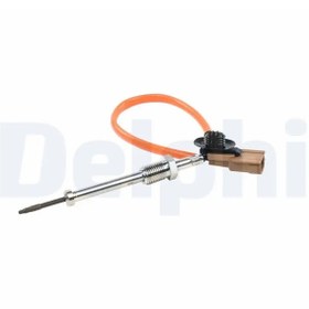 Resim Delphi TS3011612B1 Egzoz Sicaklik Sensoru 226405227R 8200921749 