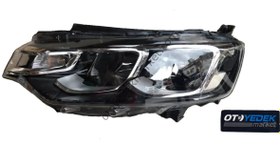 Resim Citroen C-Elysee (2017-2024) Sol Far (İthal) 