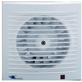 Resim Aircool Aspiratör 120 (8697415570024) 
