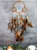 Resim Comfort İnto Home Büyük Hazır Ev İçin Rüya Kapanı 151822369 