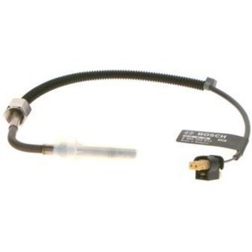 Resim Bosch EGZOZ SICAKLIK SENSORU KAT. ONCESI MERCEDES W246 W212 C207 W447 A0009055205 