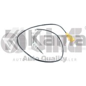 Resim 03p906088d Egzos Sıcaklık Sensörü Arka Delphı Tip Vw Polo / Sko 