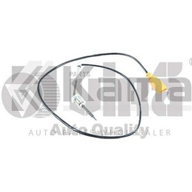 Resim 03p906088d Egzos Sıcaklık Sensörü Arka Delphı Tip Vw Polo / Sko 