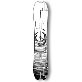 Resim 42-MAS Snowboard Spanner 155 