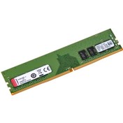 Resim Kingston KVR26N19S8/8 ValueRAM 8 GB DDR4 2666 MHz PC Ram Daima Sıfır Ürün ve 12 Yıllık GÜVEN.