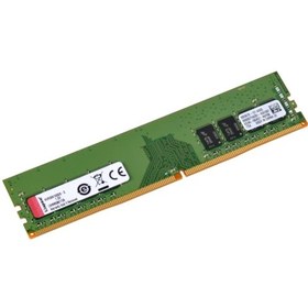 Resim Kingston KVR26N19S8/8 ValueRAM 8 GB DDR4 2666 MHz PC Ram 