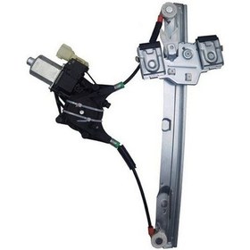 Resim Mga-32005 - Cam Mekanizması On Sol Ford:fıesta Vı 08 / Mo 