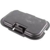 Resim BMW E90 ÇAMURLUK DAVL. KAPAK 51717143847 