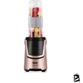 Resim Fakir Dynamic 2'İn 1 Kişisel Blender Ve Kahve 