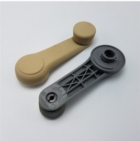 Resim Cam Açma Kolu Gri Accent (94 05) 504653661 