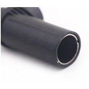 Resim Lemestar Otomobil Radyo Anten Adaptörü: Dın'den Iso'ya Dönüştürücü, Tam Plastik Kasa, Kolay Kurulum, Kesme/söndürme Gerektirmeyen Bağlantı Aracı 