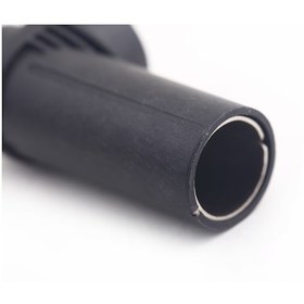 Resim Lemestar Otomobil Radyo Anten Adaptörü: Dın'den Iso'ya Dönüştürücü, Tam Plastik Kasa, Kolay Kurulum, Kesme/söndürme Gerektirmeyen Bağlantı Aracı 