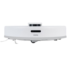 Resim Vestel V-BOT PRO B Robot Süpürge 