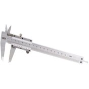 Resim Genel Markalar Vernierli Profesyonel Kutulu Mekanik Kumpas 150 Mm - Kumpas - 2 Yıl 