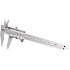 Resim Genel Markalar Vernierli Profesyonel Kutulu Mekanik Kumpas 150 Mm - Kumpas - 2 Yıl 