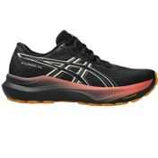 Resim Asics Gt-2000 14 Gtx Kadın Spor Ayakkabı Siyah 