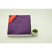 Resim Aker Hediyelik Hayal Tül, Romantik Mor 