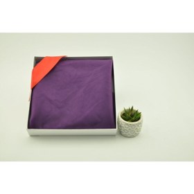 Resim Aker Hediyelik Hayal Tül, Romantik Mor 