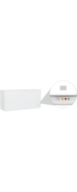 Resim Uğur Udd 665 T D/s R63 Sandık Tipi 513 Lt Dondurucu/soğutucu 