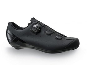 Resim SIDI FAST 2 YOL BİSİKLETİ AYAKKABISI SİYAH 44 