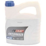 Resim Mavi Antifriz 3 Litre (Recover) 