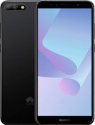 Resim Yenilenmiş Y6 2018 16 GB Siyah Cep Telefonu (1 Yıl Garantili) B Kalite Huawei