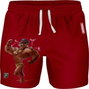Resim FREESIDE Training Shorts Stx-04 