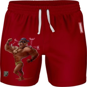 Resim FREESIDE Training Shorts Stx-04 