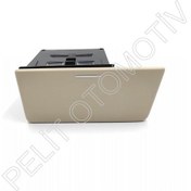 Resim Golf Plus Ön Konsol Küllük 5m1857309b 5m1857351b 