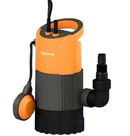 Resim Max Extra MXLS900 Dalgıç Pompa Temiz-Kirli Su 