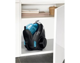 Resim Tefal UW3751 Compact Power Cyclonic Toz Torbasız Elektrikli Süpürge 