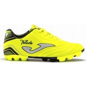 Resim Joma Toledo Jr 2309 Ground Sarı Çocuk Krampon Tojs2309hg Sarı 