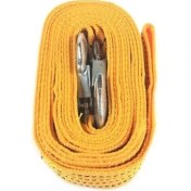 Resim Drs Tuning Kemerli Çeki Halatı 4 mt 2 Ton / ILCH01 
