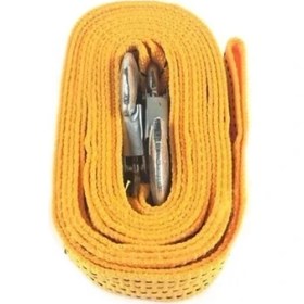 Resim Drs Tuning Kemerli Çeki Halatı 4 mt 2 Ton / ILCH01 