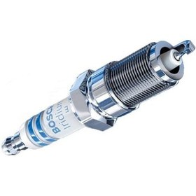 Resim Bosch LPG Çift İridyum Buji Takımı OPEL ASTRA H 1.6 LPG 