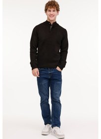 Resim Lumberjack Ml Rassa 58csl506 4pr Siyah Erkek 737 000000000101930143 Siyah 